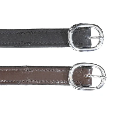 Image of Kavalkade Spur Straps Leather