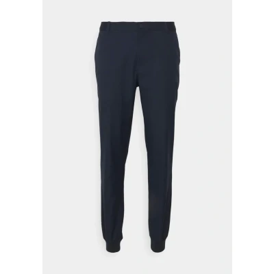Image of Puma Golf Dealer Trousers, Men&#039;s, Size: 30x32, Navy blazer