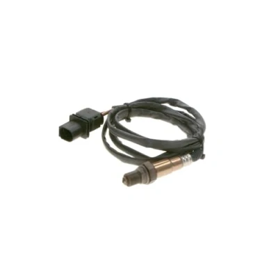 Image of Lambda Sensor BOSCH 0 258 017 182