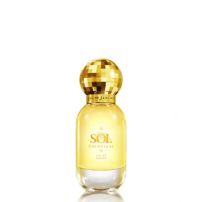 Image of Sol de Janeiro Cheirosa &#039;62 Eau Parfum (Various Sizes) 50ml