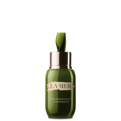 Image of La Mer The Concentrate (Various Sizes) 30ml