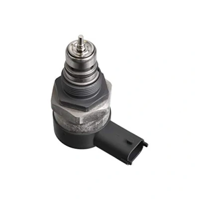 Image of Pressure Control Valve, common rail system BLUE PRINT ADG02802