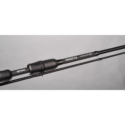 Image of Spro Freestyle Xtender V2 X Jig 2,40m 10 30gr (incl. neopreen case) Spinning rod