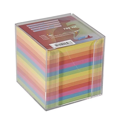 Image of Kangaro Notes 9.5 x cm 700 Sheets Assorted Colours