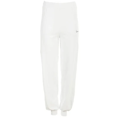 Image of Winshape Tracksuit bottoms, Women&#039;s, Size: Large, White