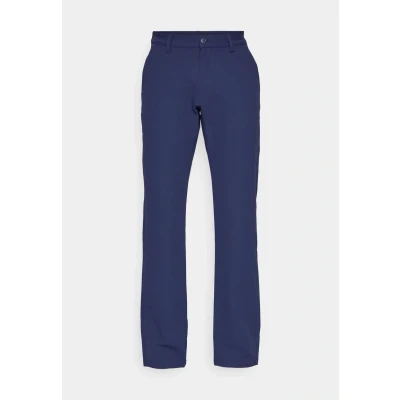 Image of Under Armour Matchplay Tapered PANT Trousers, Men&#039;s, Size: 30/30, Midnight navy