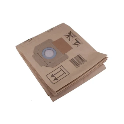 Image of Alto Paper bags centix 60 emb. 5pcs 302000449