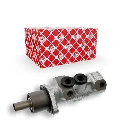 Image of Brake Master Cylinder FEBI BILSTEIN 18291