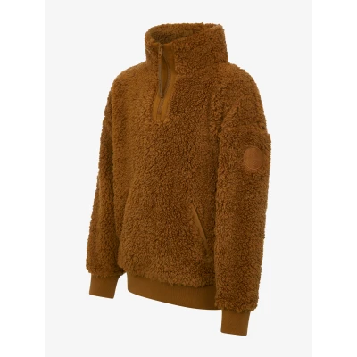 Image of LeMieux FW&#039;24 Young Rider Tia Teddy Fleece