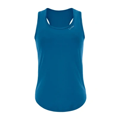 Image of Winshape Functional SOFT AND Light Top, Women&#039;s, Size: XXL, Teal green
