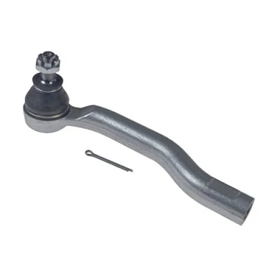 Image of Tie Rod End BLUE PRINT ADH28777