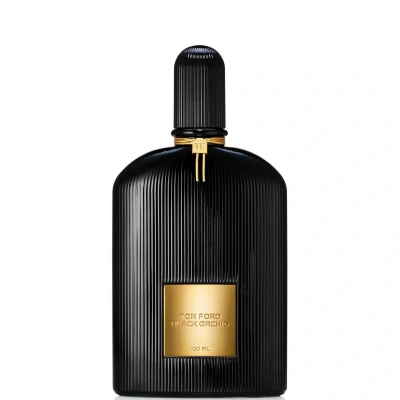 Image of Tom Ford Black Orchid Eau de Parfum Spray 100ml