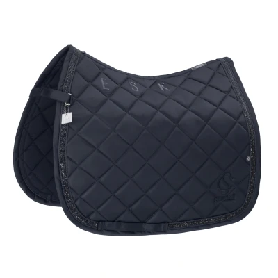 Image of Eskadron SS25 Classic Saddlepad Glossy Jewel