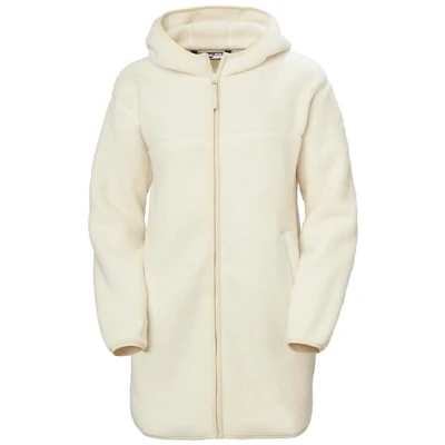 Image of Helly Hansen MAUD PILE Jacket Fleece jacket, Women&#039;s, Size: XL, Cream