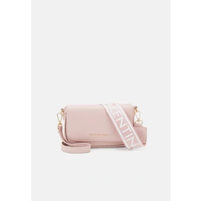 Image of Valentino Bags Miramar Cross body bag, Women&#039;s, Size: One Size, Cipria