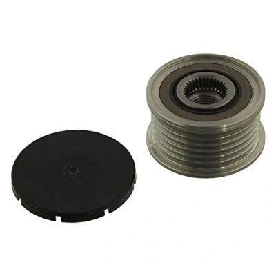 Image of Alternator Freewheel Clutch FEBI BILSTEIN 15155