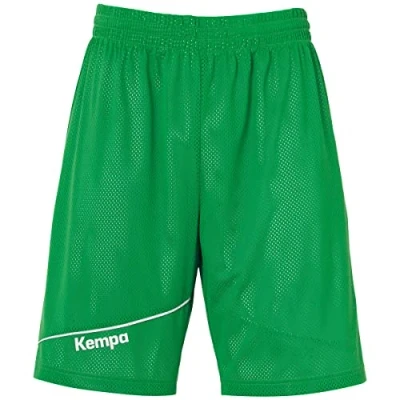 Image of Kempa Men&#039;s Player Reversible Shorts