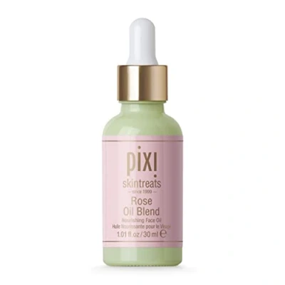 Image of PIXI Rose Oil Blend Serum 30ml