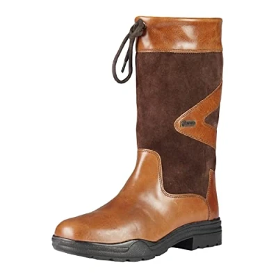 Image of Horka Outdoor Boots Greenwich short