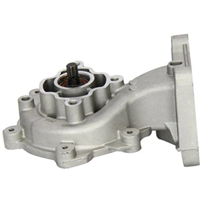 Image of Water Pump FAI AutoParts WP6315