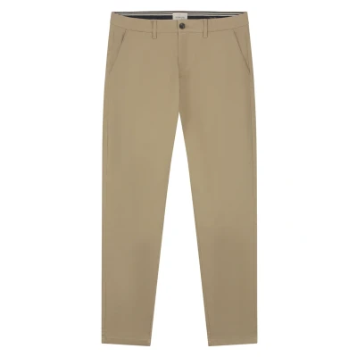 Image of Dstrezzed Charlie Stretch Chinos, Men&#039;s, Size: W30x32, Khaki