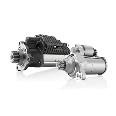 Image of Starter BOSCH 1 986 S10 034