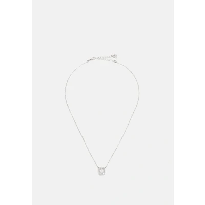 Image of Swarovski Millenia Necklace Dancing Necklace, Women&#039;s, Size: One Size, White