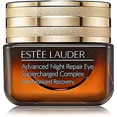 Image of Estée Lauder Advanced Night Repair Eye Supercharged Gel Creme 15ml