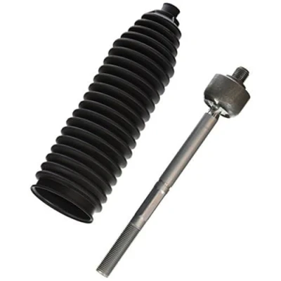 Image of Tie Rod Axle Joint TRW JAR1030