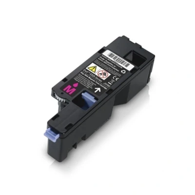 Image of Dell 593 BBLZ E525w Standard Capacity Magenta Toner Kit Approx. 1,400 Pages