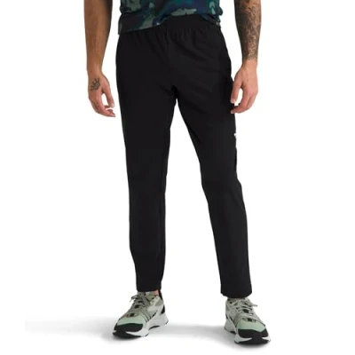 Image of The North Face Jogger Outdoor trousers, Men&#039;s, Size: XXLxRegular(32), Black