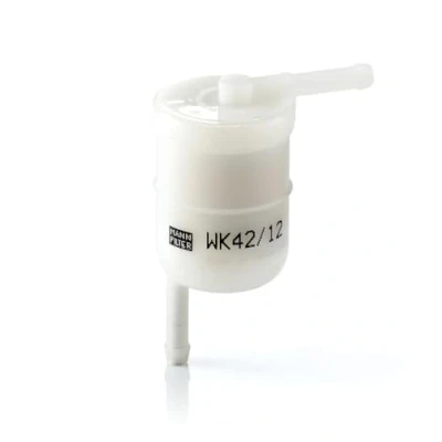 Image of Fuel FILTER MANN WK 42/12