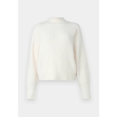 Image of Pepe Jeans IRMA Perkins Jumper, Women&#039;s, Size: XL, Mousse white