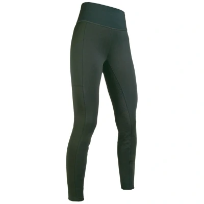 Image of HKM Riding Tights Cosy Style