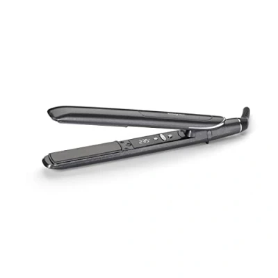 Image of BaByliss Platinum Diamond 235 Straightener