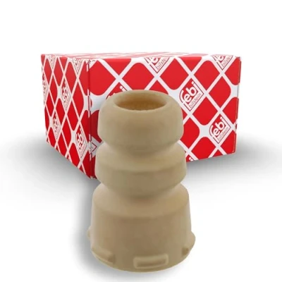 Image of Rubber Buffer, suspension FEBI BILSTEIN 23582