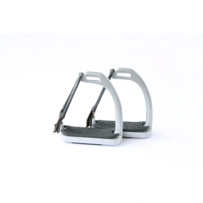 Image of HB Shine Safety Stirrups
