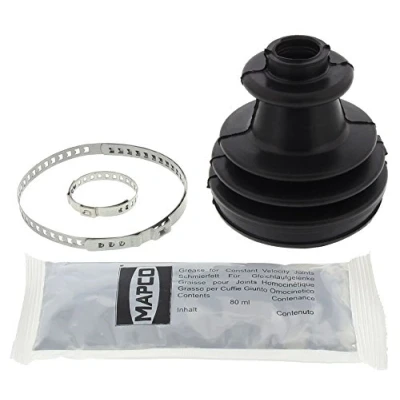 Image of Bellow Set, drive shaft MAPCO 18412