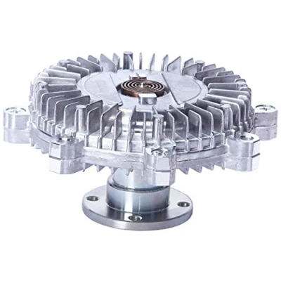 Image of Clutch, radiator fan JAPANPARTS VC 506