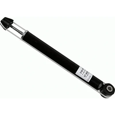 Image of Shock Absorber SACHS 316 976