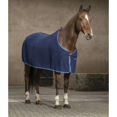Image of Riding World Eponge terry cotton rug