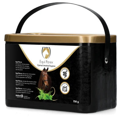 Image of Excellent Equi Parex Pellets Bucket