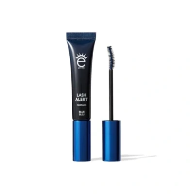 Image of Eyeko Lash Alert Mascara Blue