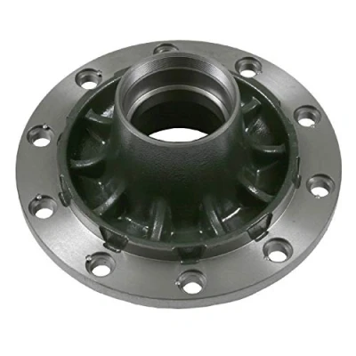 Image of Wheel Hub FEBI BILSTEIN 08415