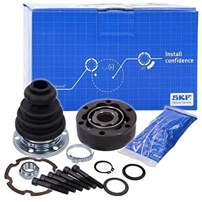 Image of Joint Kit, drive shaft SKF VKJA 8001