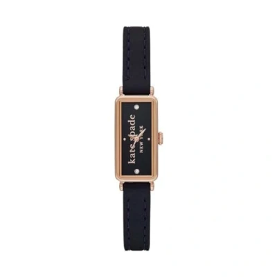 Image of kate spade new york Rosedale Watch Rose goldcoloured, Women&#039;s, Size: One Size, gold coloured