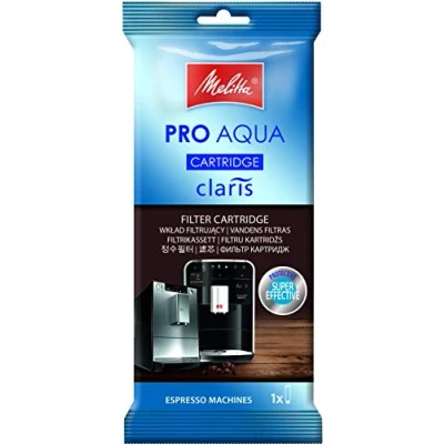 Image of Melitta Claris water filter caffeo/bistro 6778754