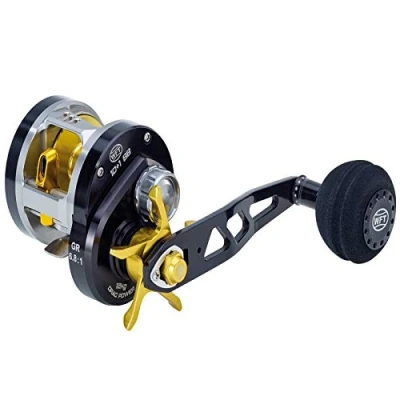Image of WFT Sensea 6 LW LH Reel