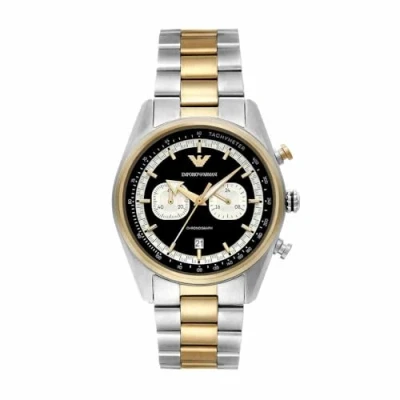 Image of Emporio Armani Chronograph Men&#039;s Watch AR11678