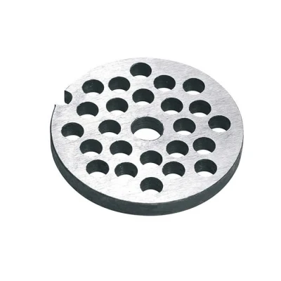 Image of Westmark meat grinder disc ø 6 mm size 5